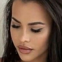 Juju Bianchi Nøgen