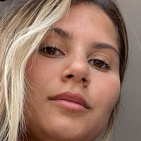 Julia Bhering Nøgen