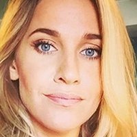 Julia Kovalchuk Nøgen