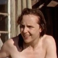 Juliane Köhler Nøgen