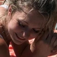 Julie Anna Fleming Nøgen