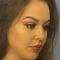 Julie Nicaisse Nøgen