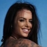 Julie_Sixx Nøgen