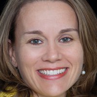 Julie Smith Nøgen
