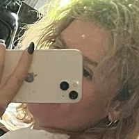 jynxprincess Nøgen