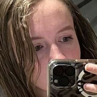 kaceylouis69 Nøgen