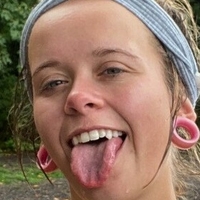 Kaela Wilton Nøgen