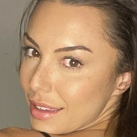 Kailah Casillas Nøgen