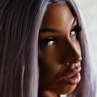 kajun.persuasion Nøgen