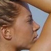 Kalei Wilson Nøgen