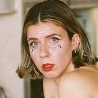 Kalina Kercheva Nøgen