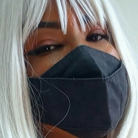 kami_jinxfree Nøgen