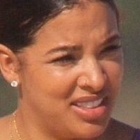 Kamiah Adams Nøgen