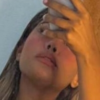Kamille Dias Nøgen