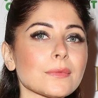 Kanika Kapoor Nøgen