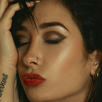 Karen Cabrera Nøgen