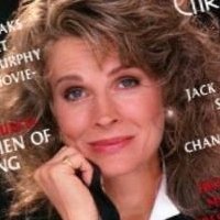 Karen Mayo-Chandler Nøgen