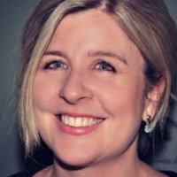 Karen Young Nøgen
