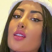 karencifuentesfree Nøgen