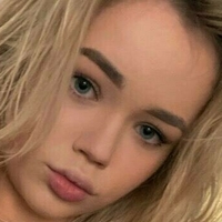 karin_toy Nøgen