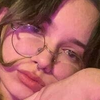 karina_dolly Nøgen