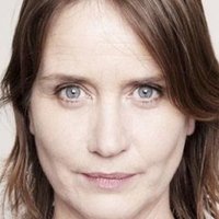 Karina Fallenstein Nøgen