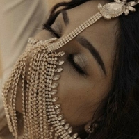 Karina Kabir Nøgen