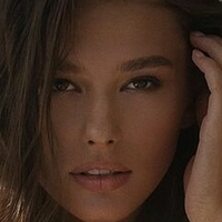 Karina Loginova Nøgen