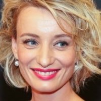 Karina Smulders Nøgen