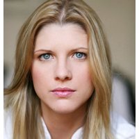 Karine Ventalon Nøgen