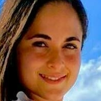 Karla Acosta Nøgen