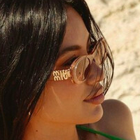 Karol_bcr / Karolrosado / Karolrosado_ Nøgen