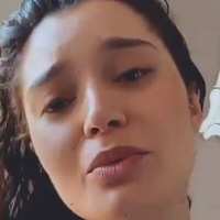 Karoline Romanesco Nøgen