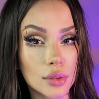 Karyna Rangel Nøgen