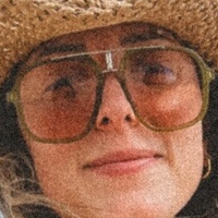 Kasey Gandolfi Nøgen