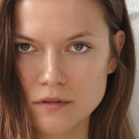 Kasia Struss Nøgen