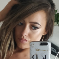 Kassie Payne Nøgen