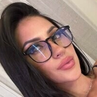 kassieleexo Nøgen