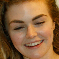 Kat Keen Nøgen