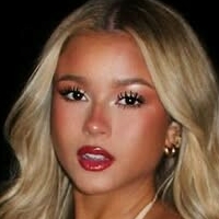 Katalina Cartmel / Katalinacarttmel / Katcartmel Nøgen