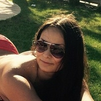 Katarina Kavaleva Nøgen