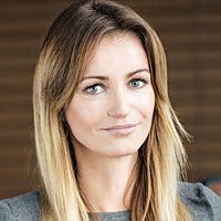 Katarzyna Kaczmarek Nøgen