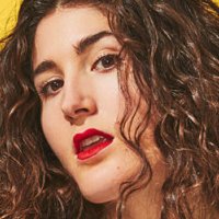 Kate Berlant Nøgen