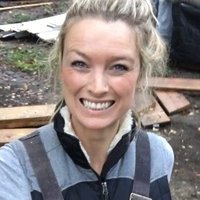 Kate Campbell Nøgen
