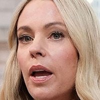 Kate Gosselin Nøgen