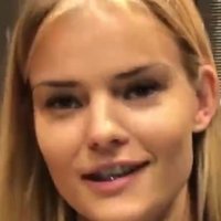 Kate Grigorieva Nøgen