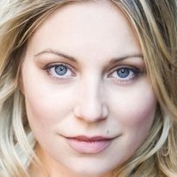 Kate Jenkinson Nøgen