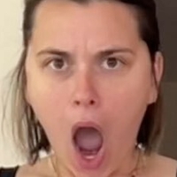 Kate Norkeliunas Nøgen