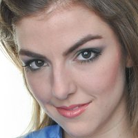 Kate Stephey Nøgen