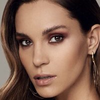 Katerina Klein Nøgen